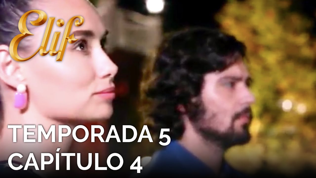 Los Protegidos Temporada 3 Capitulo 4