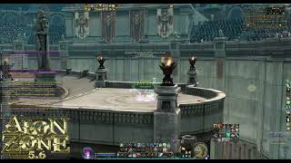 Aionzones - Templar vs Gladiator
