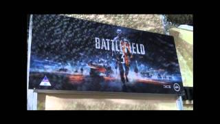 Kingston HyperX partners with ASUS and EA Gaming at rAge 2011