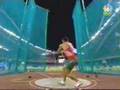 Ivan Tikhon 2004 Hammer Throw Olympics