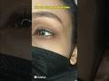 cover dark circles properly in makeup #shorts #youtubeshorts