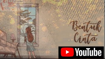 ECLAT - bentuk cinta (official music video)