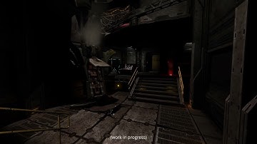 Q4Lite trailer - Quake 2 Remaster mod