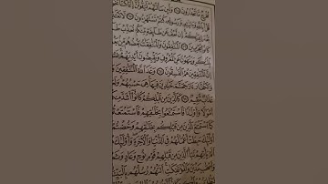 المنافقون والمنافقات بعضهم من بعض تلاوة للقارئ #خليل_انيس #تلاوة_خاشعة #قران #المنشاوي #اكسبلور
