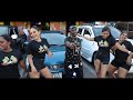 Kenneth Salick She Want Ah 4x4 Van Official Music Video 2022 Chutney Soca mp3