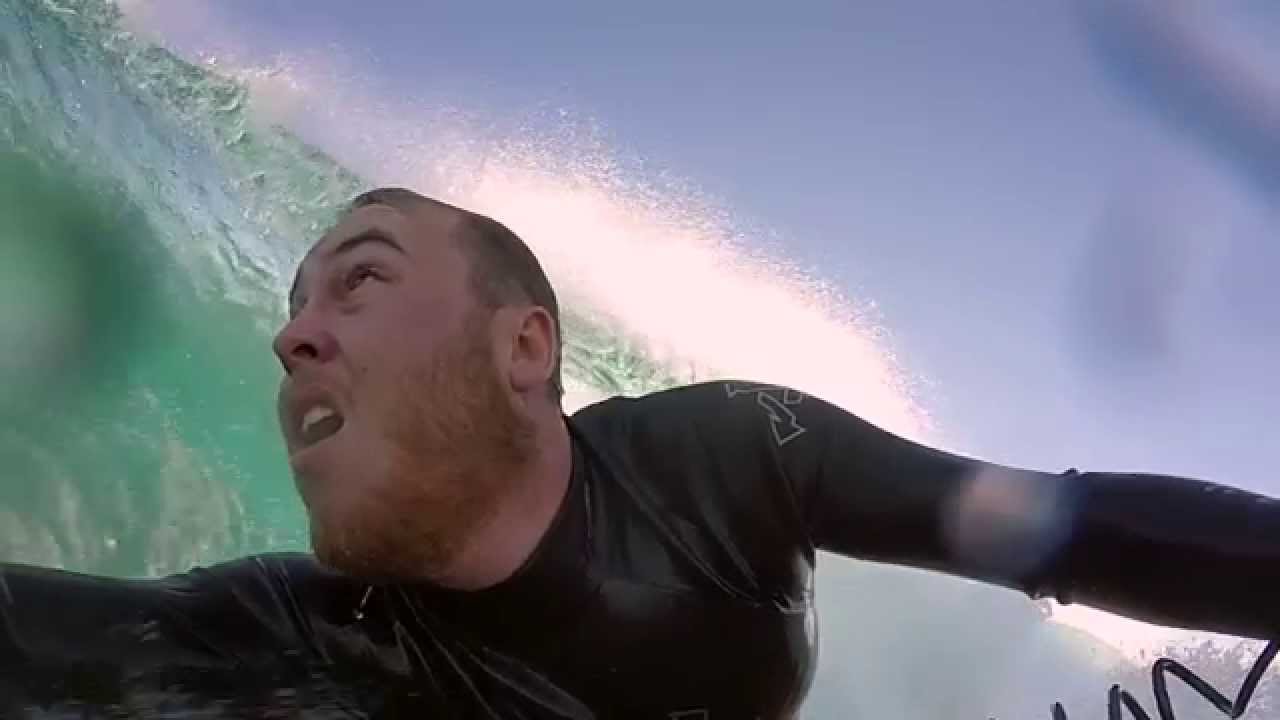 Big Wave Bodyboarding in Newport YouTube