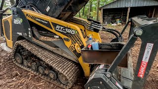 House Demolition - Another Day Another Breakdown