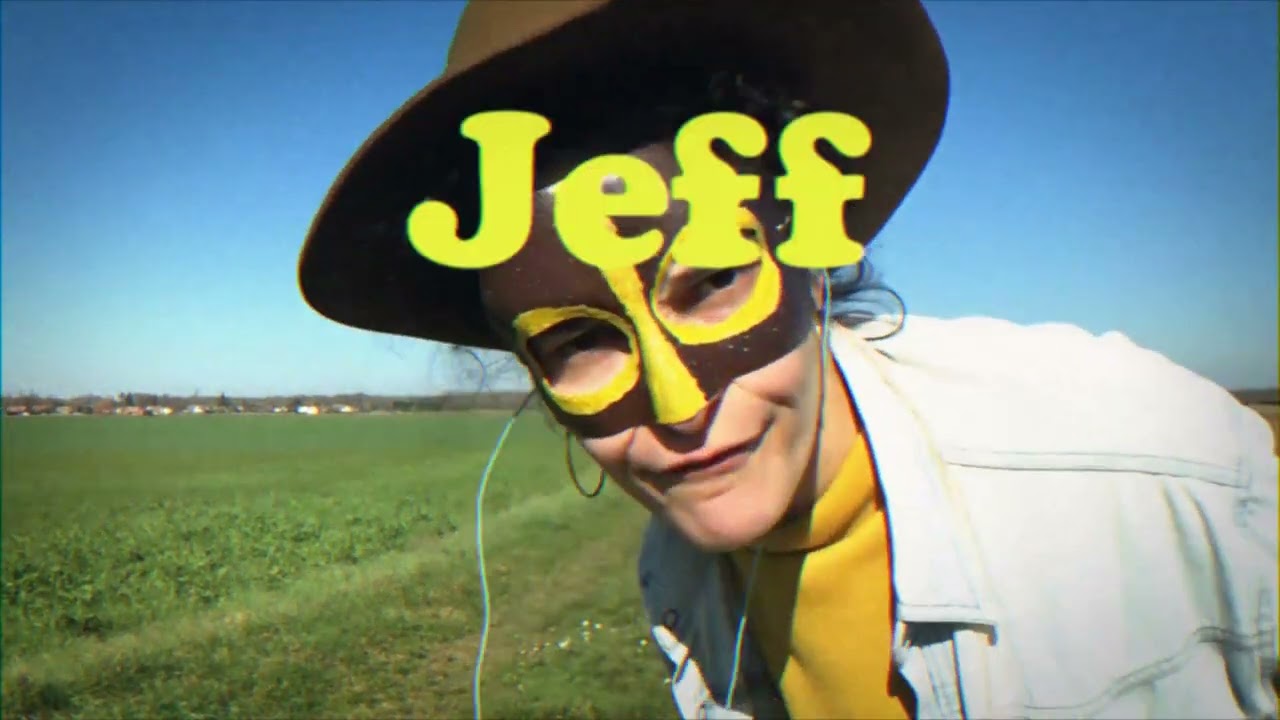 Sydji - Jeff (Official Video)