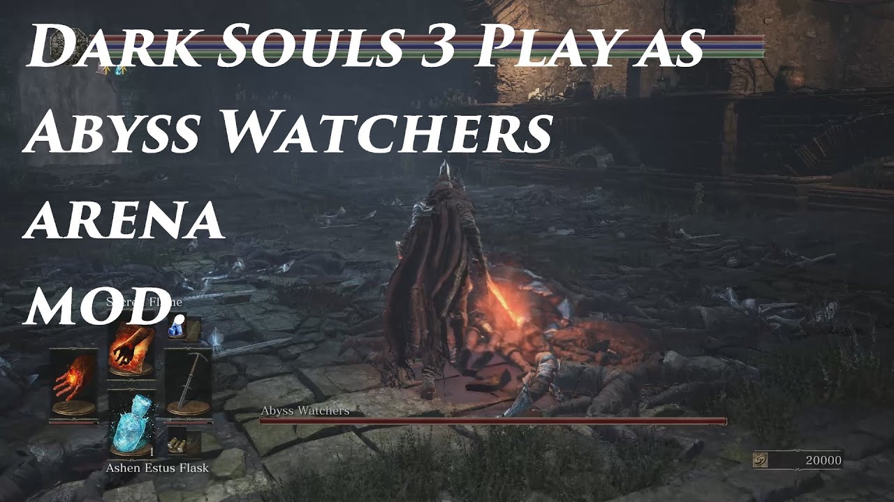 eldest souls abyss mode eldest souls abyss mode