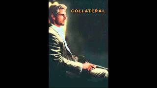 Collateral Sound Track Ost 02 The Seed 2 0 Extended Radio Edit