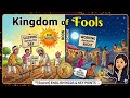 In the Kingdom of Fools Summary & MCQs | Class 9 English Chapter | Full Explanation in Hindi