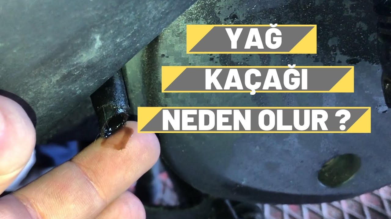 Yağ Kaçağı İçin Gelen Apachı Pusat | GREY MOTOR
