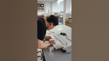 Manual Hot Bending Machine For PVC Acrylic sheets