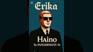 Erika Auf Der Heide - German Folk Song Heino Style Historical Music