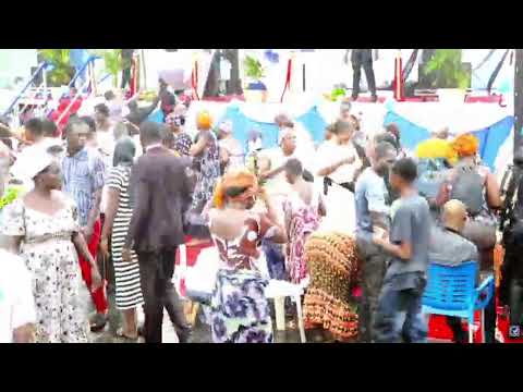 Heilungsgottesdienst | Yamoussoukro, Elfenbeinküste | 29.03.2026