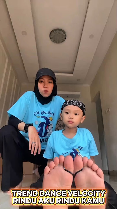 RINDU AKU RINDU KAMU VELOCITY DANCE VIRAL TIKTOK #djtiktok#djviraltiktok#dancetiktok#fyptiktok#reels