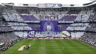 Lagu Real Madrid // Hala Madrid Y Nada Mas. Chant Real Madrid Anthem screenshot 2