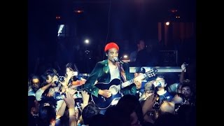 Patrice - The Maker @ Le Trianon #5 (Paris)