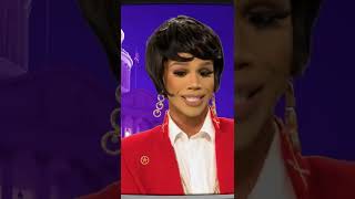 RuPaul's Drag Race Season 8 Shady Politics: Vote Naomi Smalls #shorts