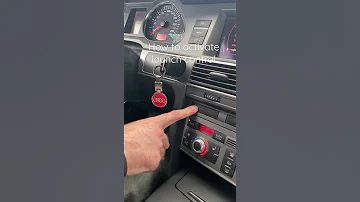 How To Activate Launch Control Youtube Trending Shorts 