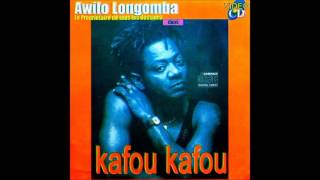 [wiki] : awilo longomba est un chanteur et musicien congolais.
biographie fils biologique du vicky tp ok jazz oncle maternel joueu...
