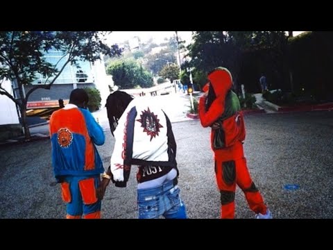 Chief Keef   Flexin ft Tadoe  Ballout Original HQ Version