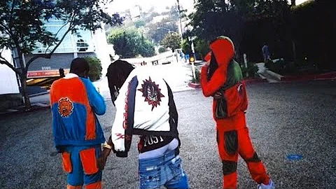 Chief Keef - Flexin' ft. Tadoe & Ballout (Original HQ Version)