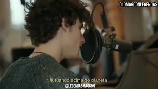 Look Up at the Stars - Shawn Mendes (Legendado PT/BR)
