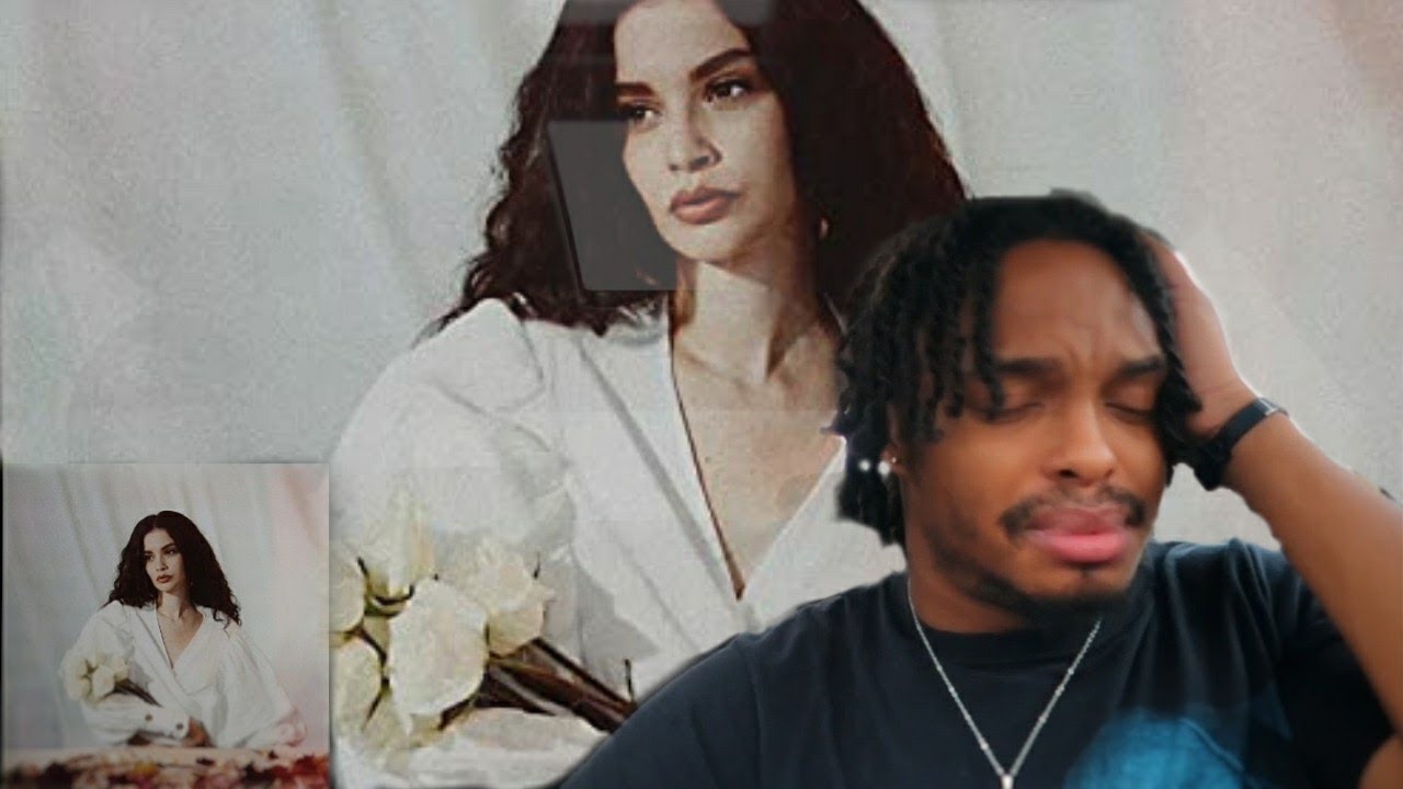 I'M GOING TO CRY!! | Sabrina Claudio -