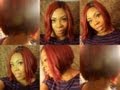 K.Michelle BET Awards Inspired Wig under $30!