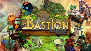 Bastion #4 Финал| Стрим