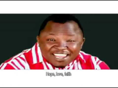 Dan. D. Musa - Nagode [Gospel Hausa Praise Medley] [Equity Music] ( Official Video )