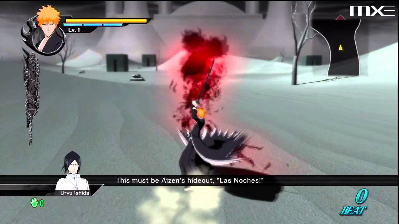 bleach game pc  New 2022  Bleach: Soul Resurreccion - First 15 Minutes of Gameplay (Commentary) HD