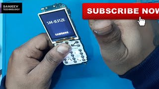 Details SAMSUNG METRO 313 DEAD SOLUTION|| POWERKEY NOT WORKING SOLUTION || BY SANJEEV TECHNOLOGY Guide