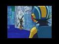 JackRewind 2019 MegaMan NT Warrior Promo 
