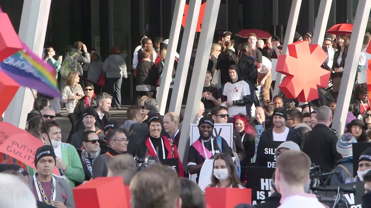 AIDS 2014 Highlights