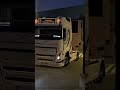 Fhzão de respeito 👌 #virtualtruckdriver #ets2 #shortvideo #volvo