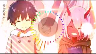 Download Lagu Darling in the FranXX OP/Opening Full「KISS OF DEATH - Mika Nakashima x Hyde」 MP3