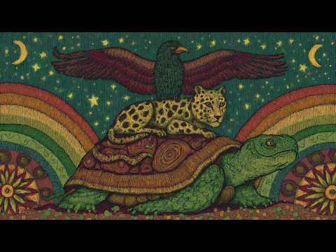 Silent Threads Across The Sky ~ Psychedelic, Boom Bap, Organic Downtempo, Folktronica (Mix)