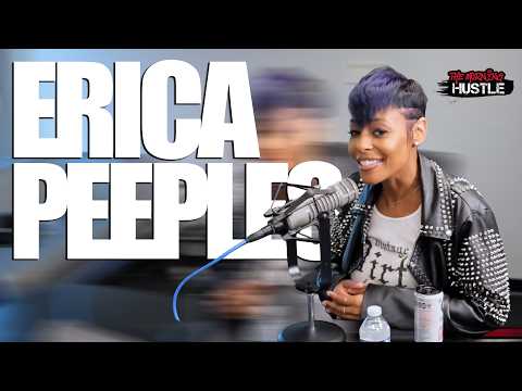 Erica Peeples Is Embracing Sexuality In New Vertical Series | The Morning After