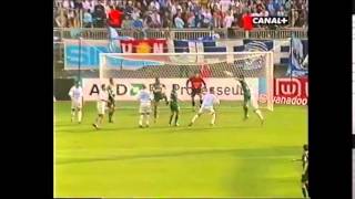 Marseille - Nantes 2002 Résumé