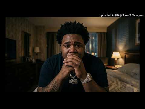 Rod Wave - I Smile So Nobody Worries (Exclusive Studio Leak)(Album)