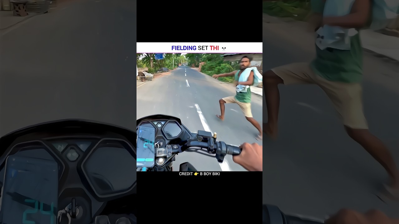 Whole Village ☠️ #gulshanmotovlogs