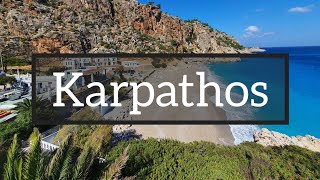 Karpathos - 6 Must-Visit Places on this Greek Island screenshot 4