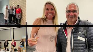 2023 Women in Energy Perth- ETS Panel