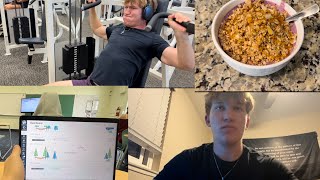 This Is What College Really Looks Like