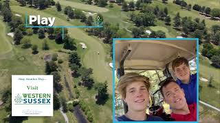 Stay Another Day And Uncover Delaware's Best-Kept Secret! Visit Western Sussex County, DE!