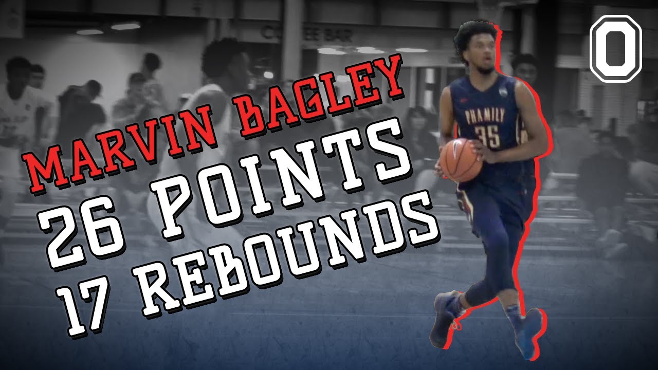 overtime pay computation The BEST RECRUIT since LeBron! Marvin Bagley is a BEAST!