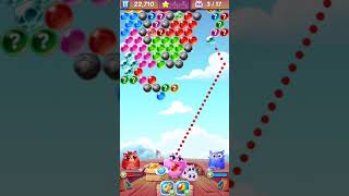Cookie Cats Pop Level 324 3 stars (290,590 points)