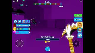 When You Find Larimar In Mining Simulator 2 (3)